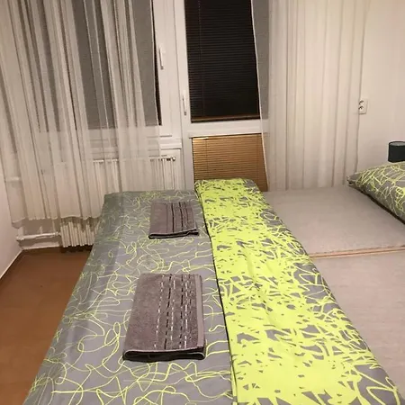 Ubytování ANEŽKA Lednice Esterno foto