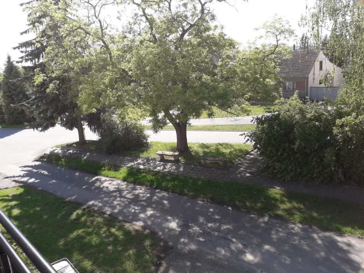 Anezka Homestay Lednice