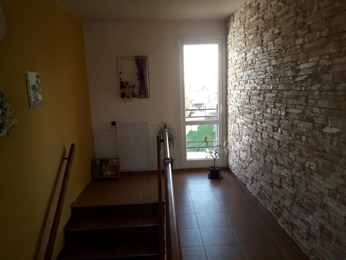Homestay Anezka *
