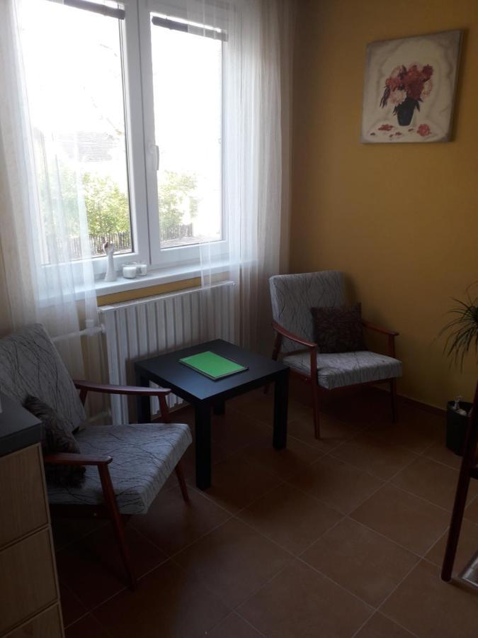 Homestay Anezka Lednice