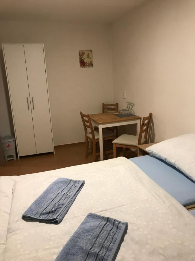 Anezka Homestay Lednice