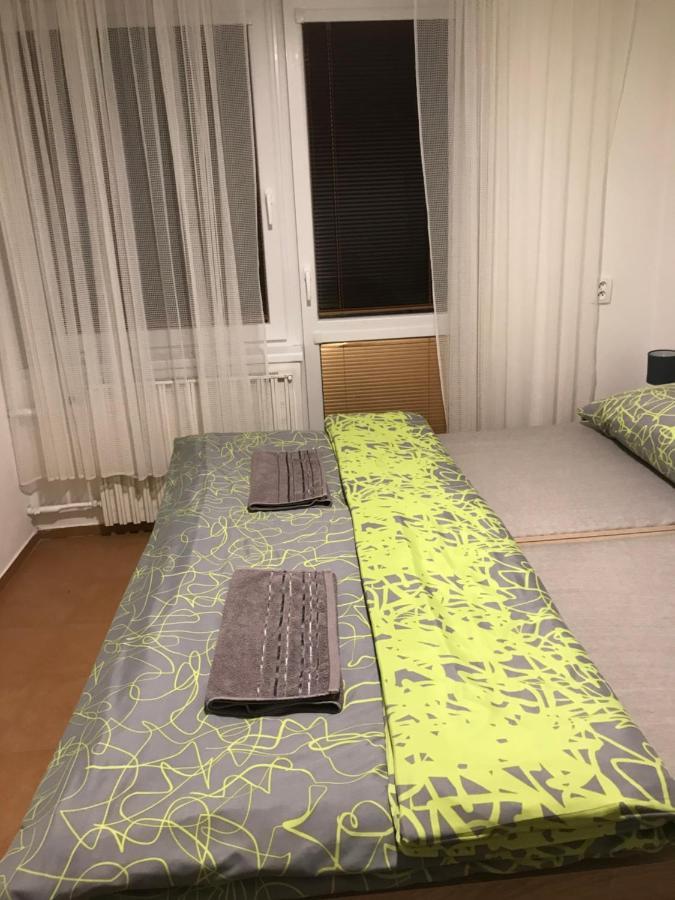 Anezka Homestay